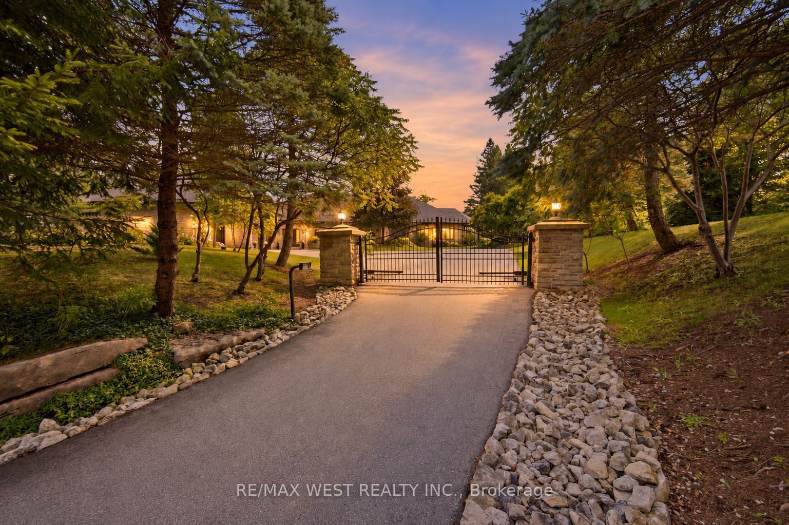 5775 Kirby Road