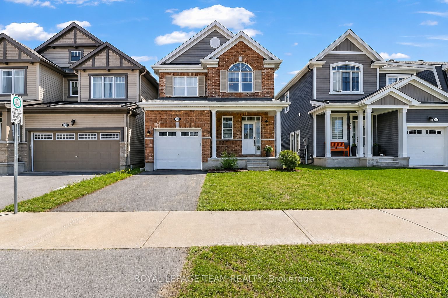 Photo 1 of 30 — 4852 Abbott Street E, Kanata, ON K2V 0J9
