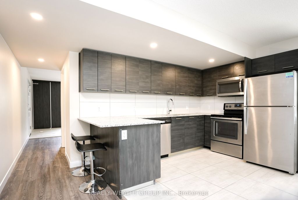 Photo of 288 Albert Street #113, Waterloo, ON N2L 0G9 (MLS # X12821396)
