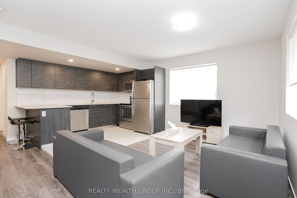 Photo of 288 Albert Street #113, Waterloo, ON N2L 0G9 (MLS # X12821396)