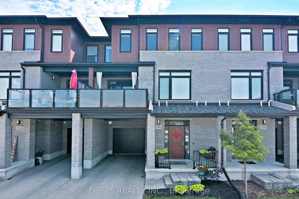 Photo of 3046 Springmeadow Road #17, London South, ON N6J 3V9 (MLS # X12424743)