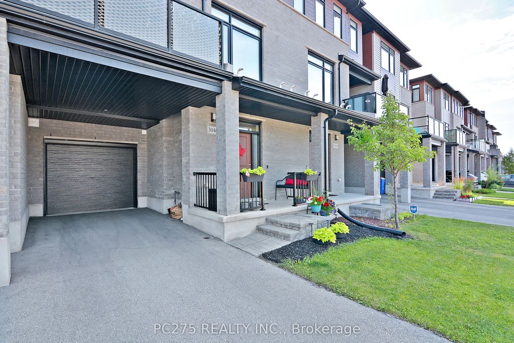 Photo of 3046 Springmeadow Road #17, London South, ON N6J 3V9 (MLS # X12424743)