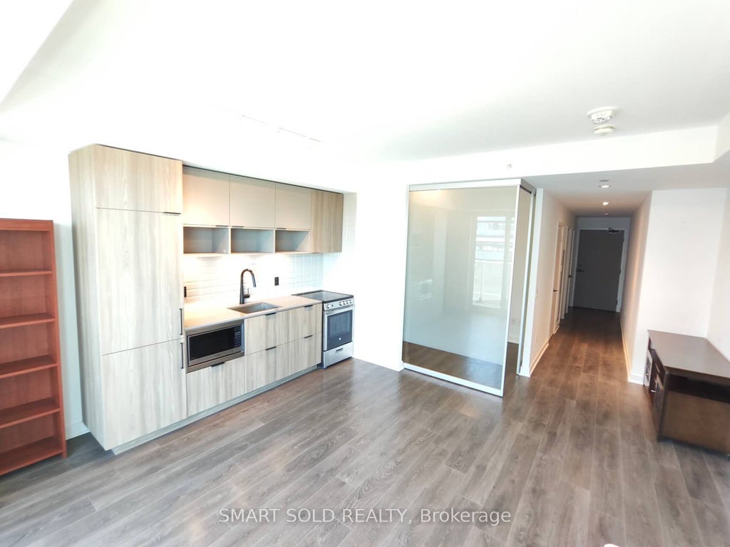 Photo of 60 Tannery Road #905, Toronto, ON M5A 0S8 (MLS # C13790300)