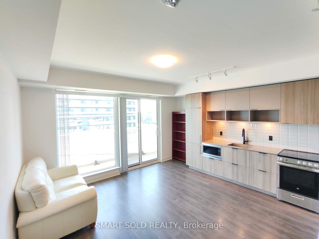 Photo of 60 Tannery Road #905, Toronto, ON M5A 0S8 (MLS # C13790300)