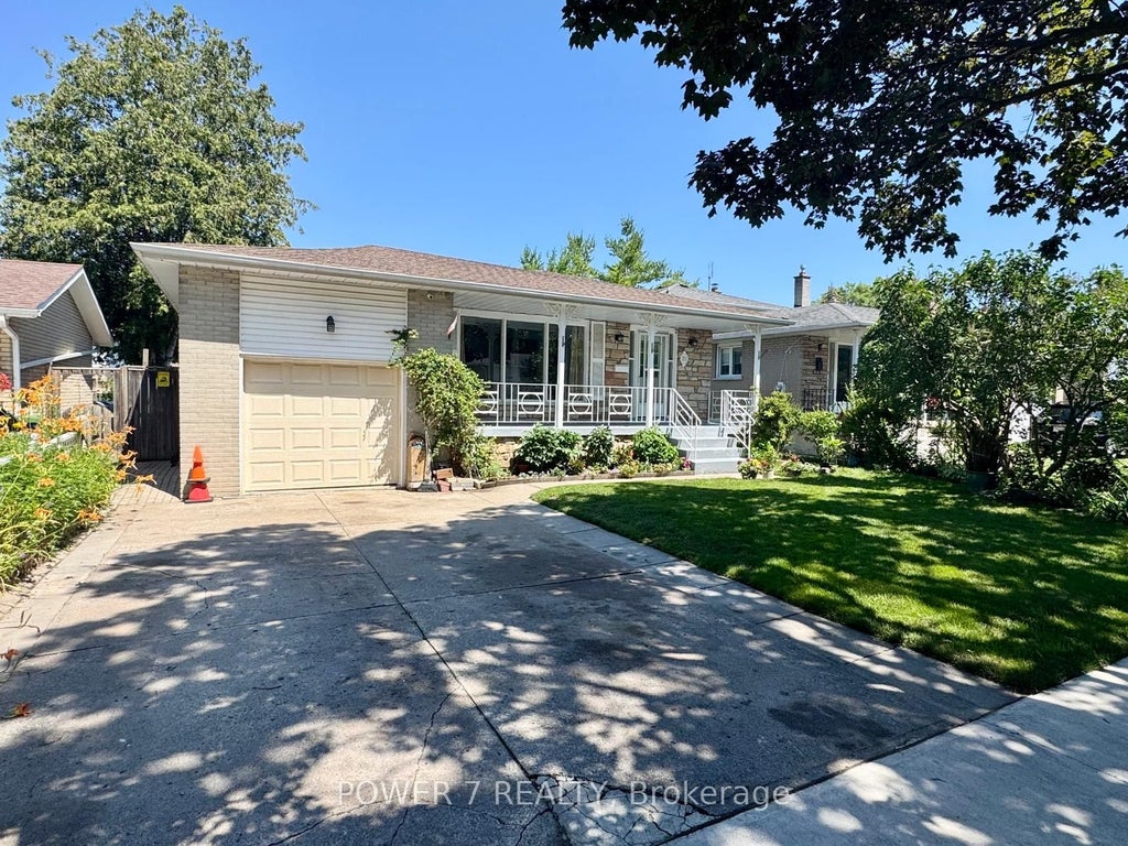 Photo of 23 Donnacona Crescent, Toronto, ON M1E 3P8 (MLS # E13552370)