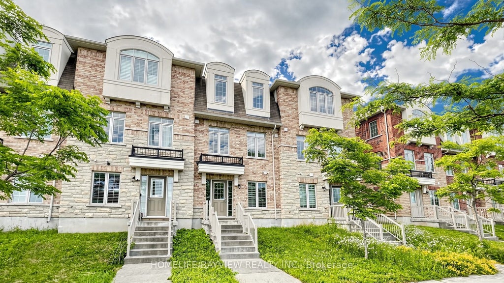 Photo of 10981 Woodbine Avenue, Markham, ON L6C 0X4 (MLS # N14127012)