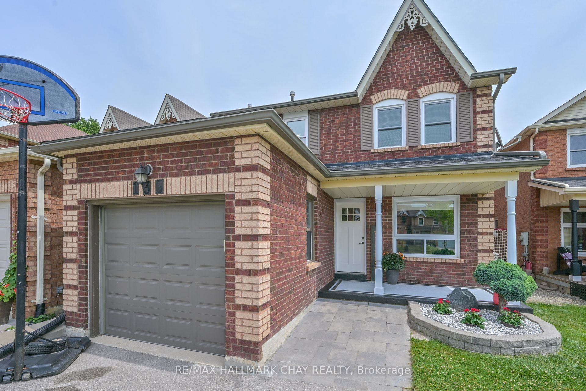 135 Heydon Avenue