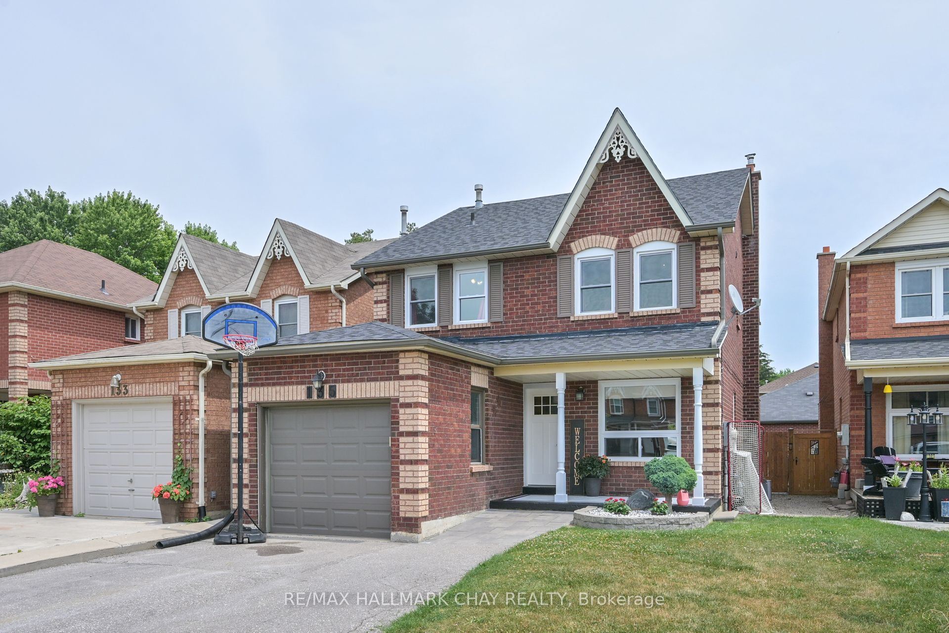 135 Heydon Avenue