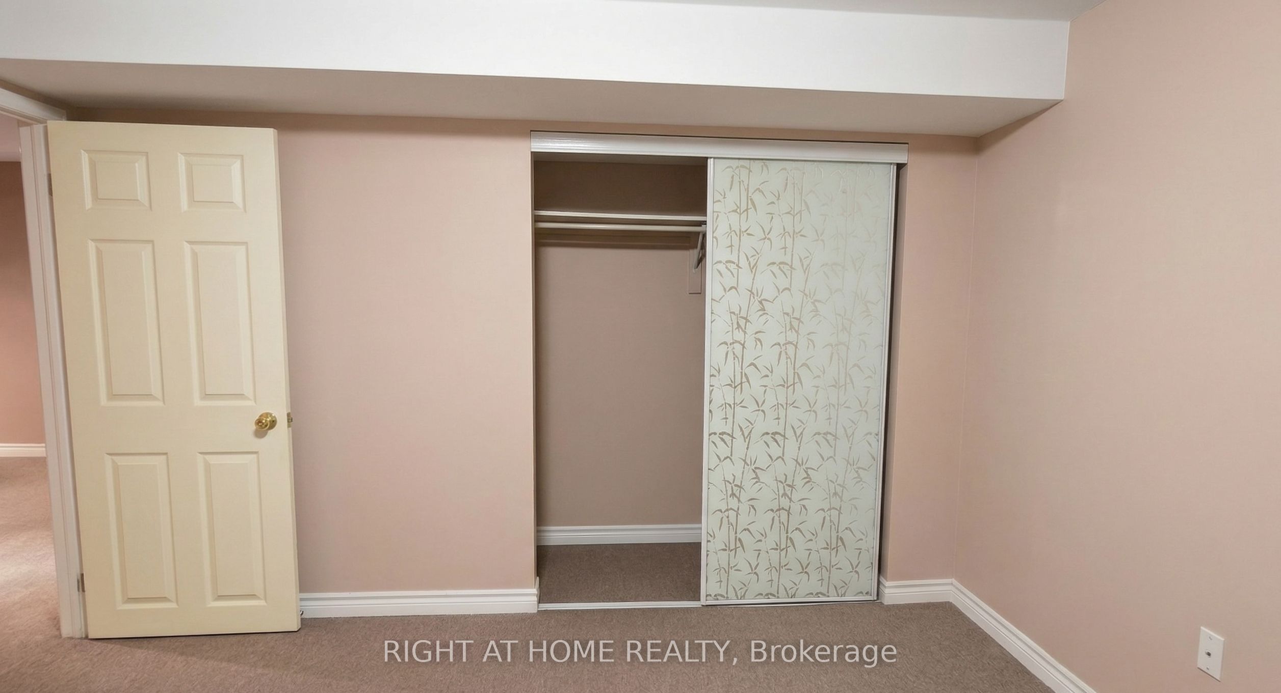 48 Cartmel Drive Basement