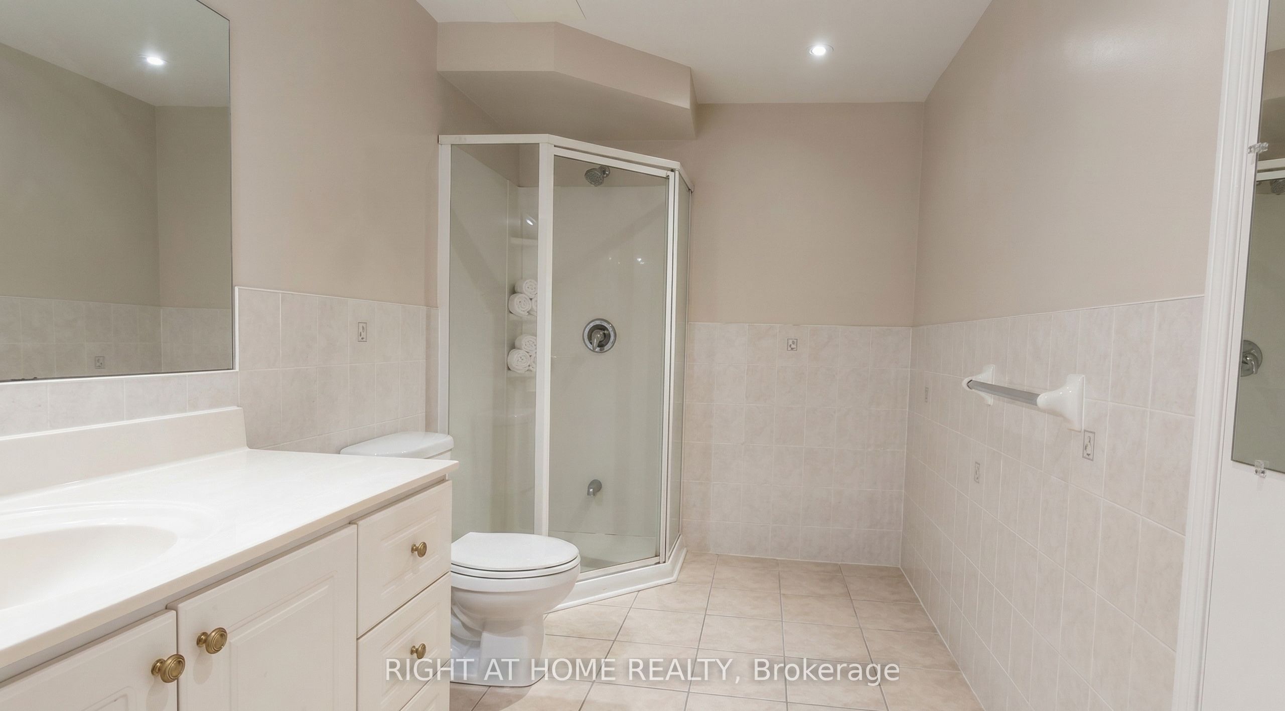 48 Cartmel Drive Basement