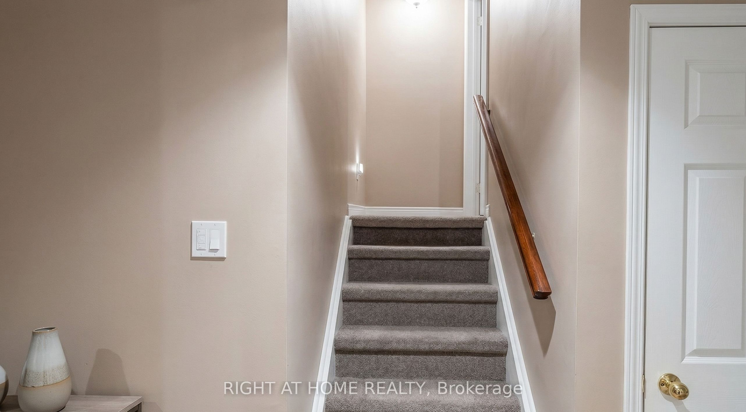 48 Cartmel Drive Basement