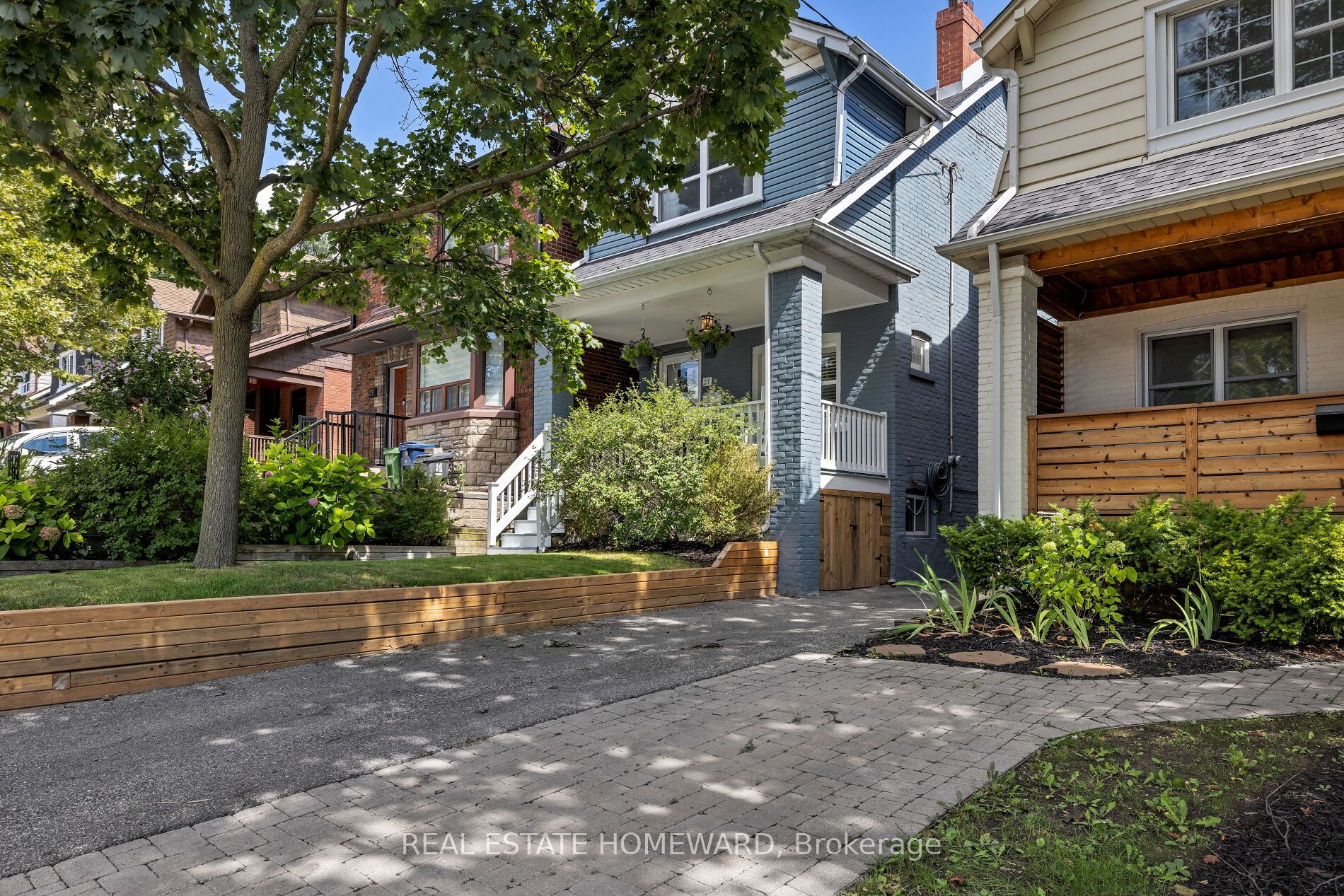 27 Normandy Boulevard