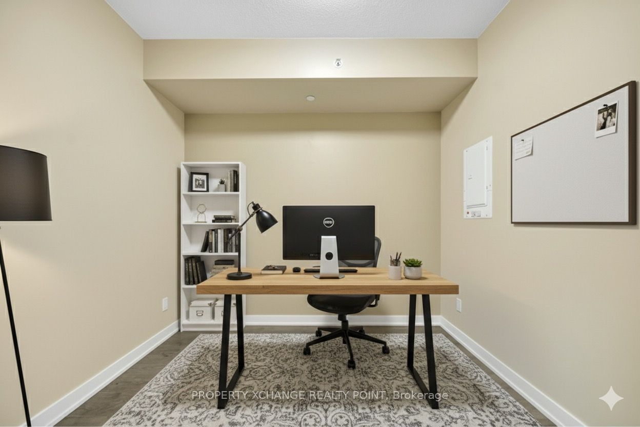 1117 Cooke Boulevard A107