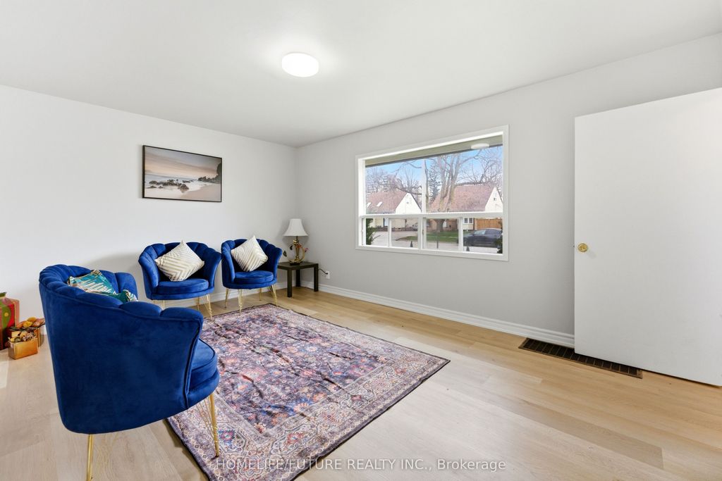 Photo of 102 Kings Crescent, Ajax, ON L1S 2M7 (MLS # E13433438)