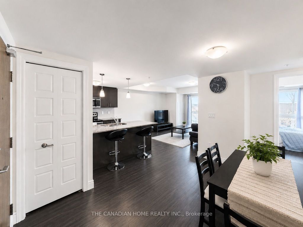 Photo of 17 Kay Crescent #207, Guelph, ON N1L 0P1 (MLS # X13141410)