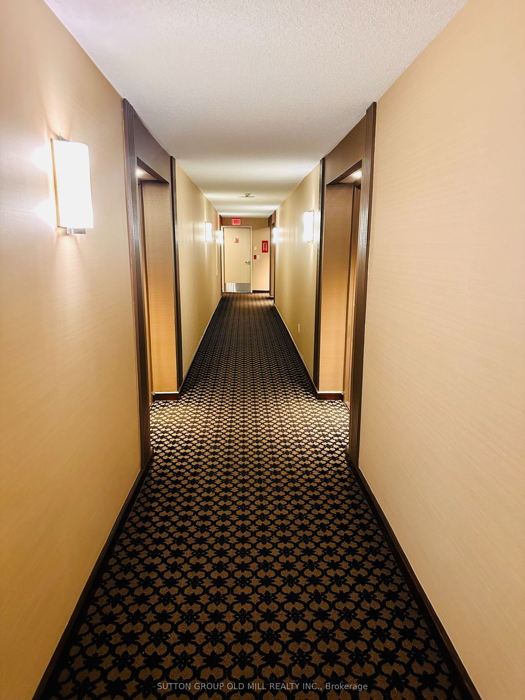 Photo of 101 Subway Crescent #2205, Toronto, ON M9B 6K4 (MLS # W12979872)