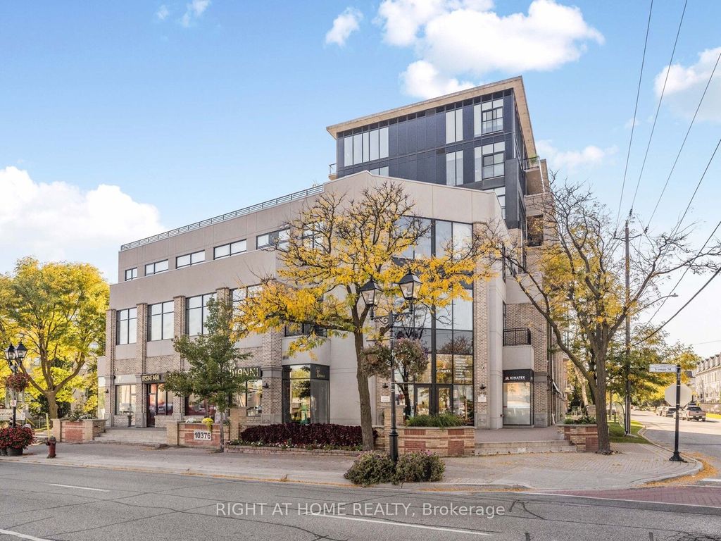 Photo of 10376 Yonge Street #406, Richmond Hill, ON L4C 3B8 (MLS # N12445366)