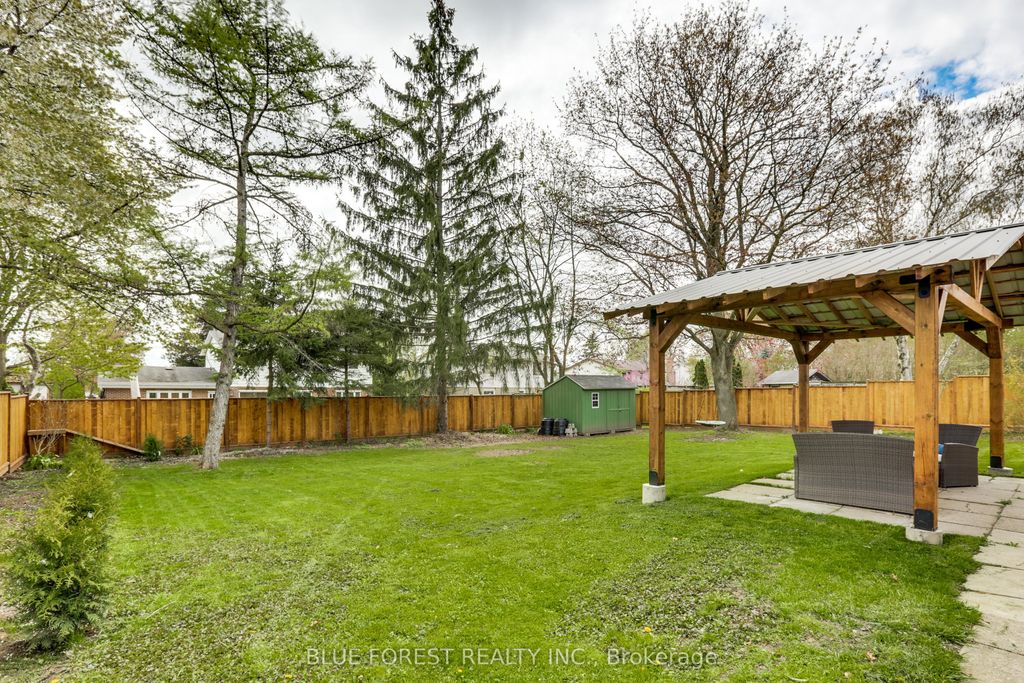 Photo of 42 Regency Road, London North, ON N6H 4A8 (MLS # X13078482)