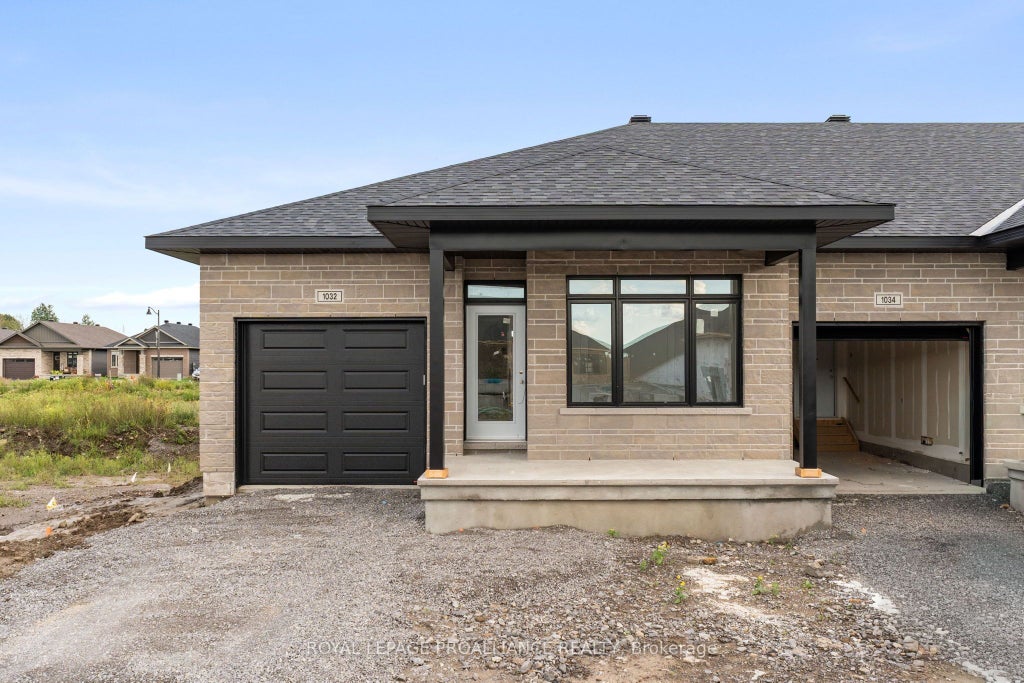 Photo of 1032 Turner Drive, Brockville, ON K6V 0G8 (MLS # X14116896)