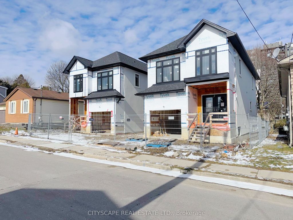 Photo of 11 Chester Street, Guelph, ON N1H 1K7 (MLS # X12907232)