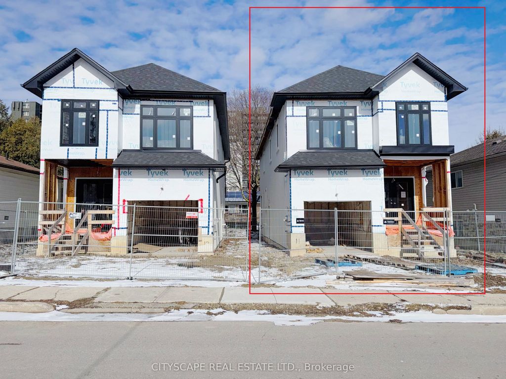 Photo of 11 Chester Street, Guelph, ON N1H 1K7 (MLS # X12907232)