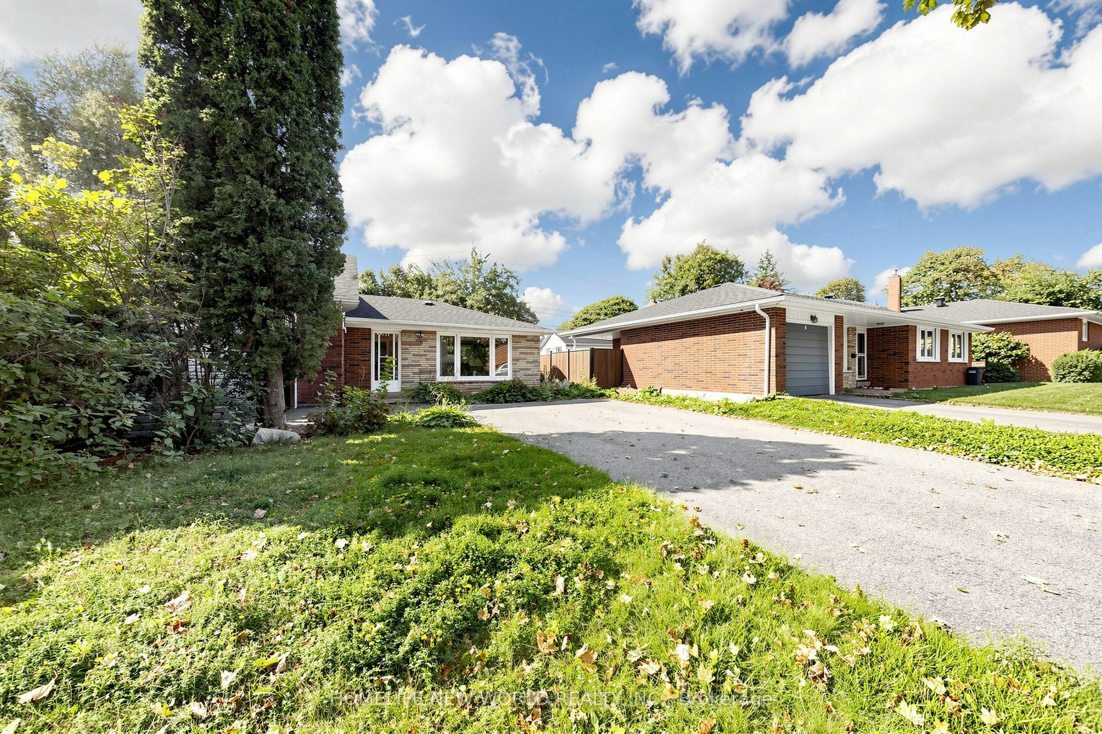 6 Valleycrest Avenue