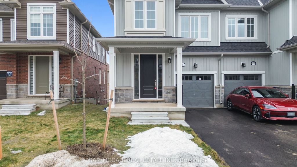 Photo of 151 Molozzi Street, Erin, ON N0B 1T0 (MLS # X12932220)