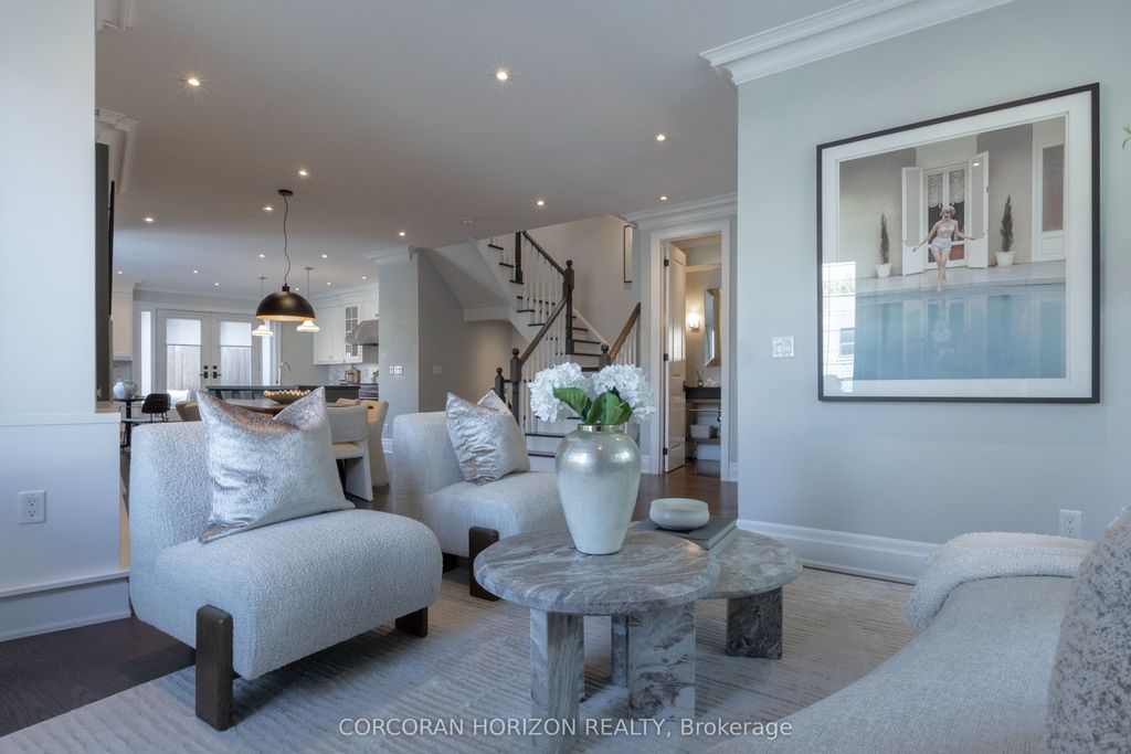Photo of 77 Rumsey Road, Toronto, ON M4G 1N9 (MLS # C12474474)