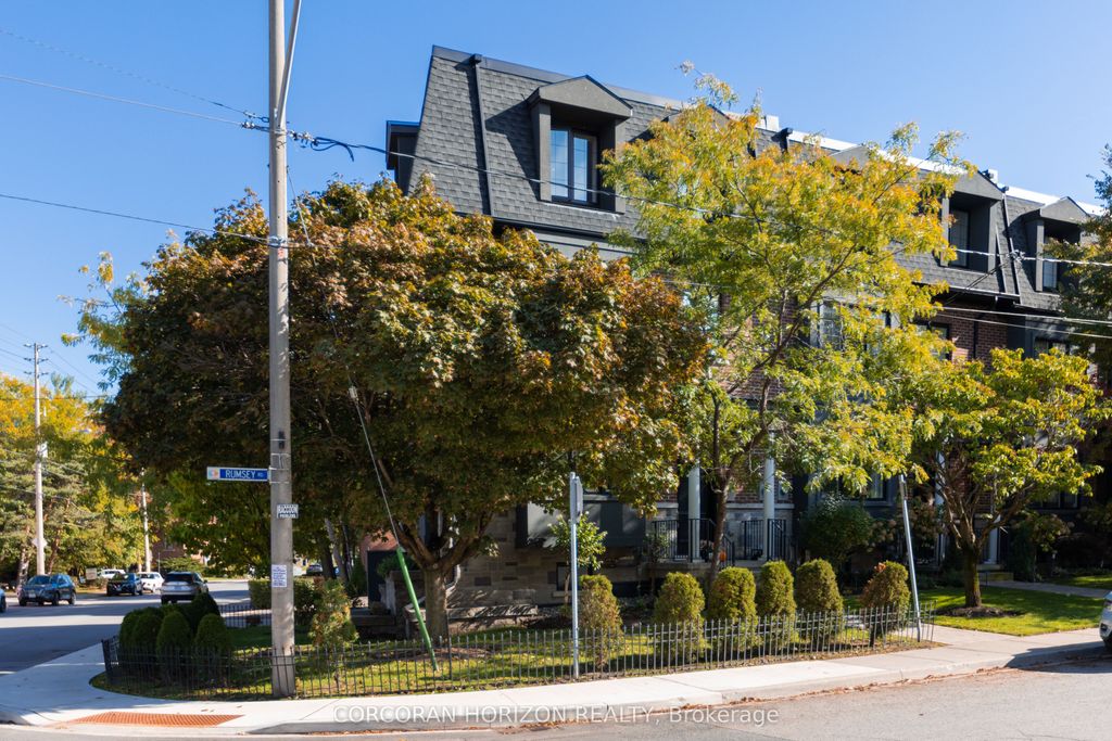 Photo of 77 Rumsey Road, Toronto, ON M4G 1N9 (MLS # C12474474)