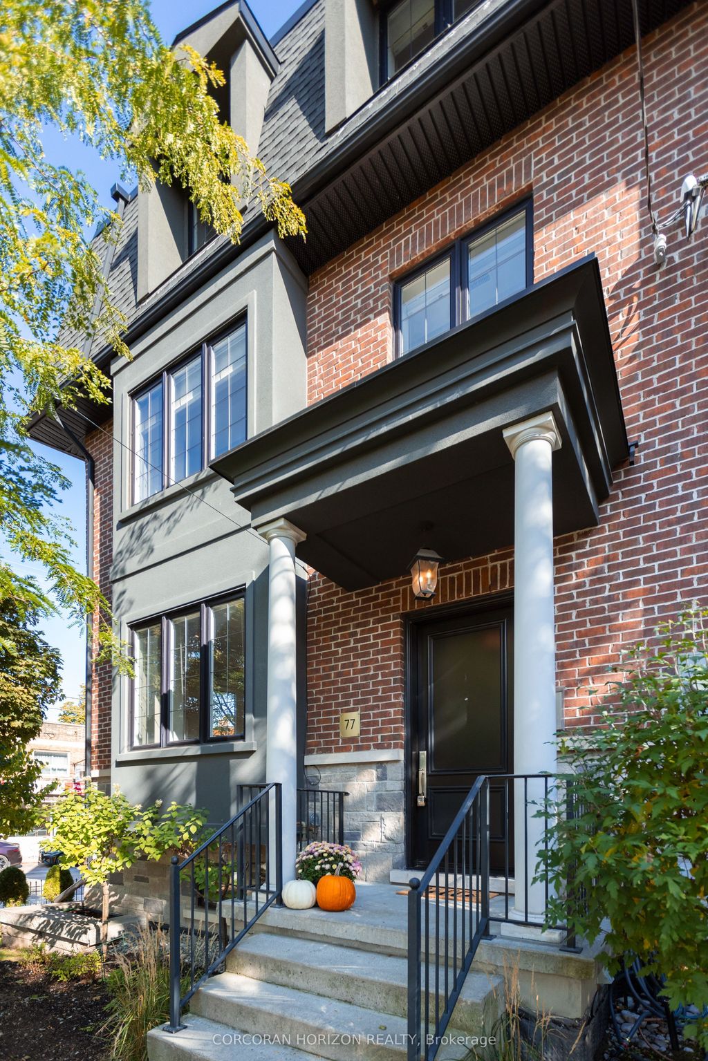 Photo of 77 Rumsey Road, Toronto, ON M4G 1N9 (MLS # C12474474)