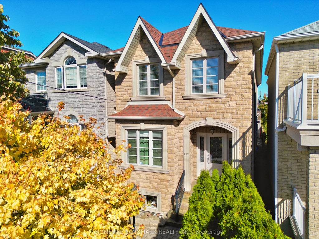 Photo of 357 Bartlett Avenue N, Toronto, ON M6H 3G8 (MLS # W13883816)