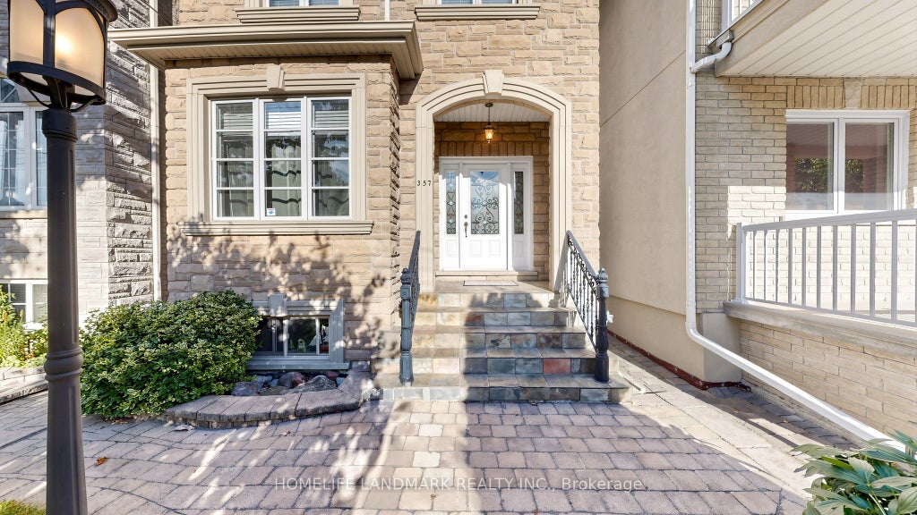 Photo of 357 Bartlett Avenue N, Toronto, ON M6H 3G8 (MLS # W13883816)