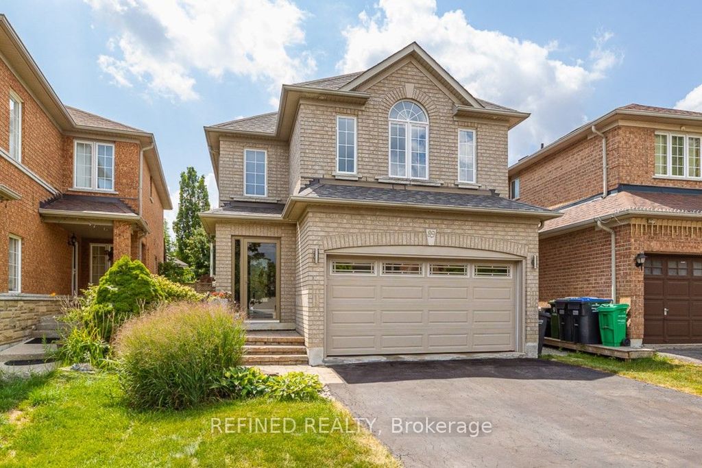 Photo of 89 Harvest Moon Drive, Caledon, ON L7E 2K8 (MLS # W12817626)