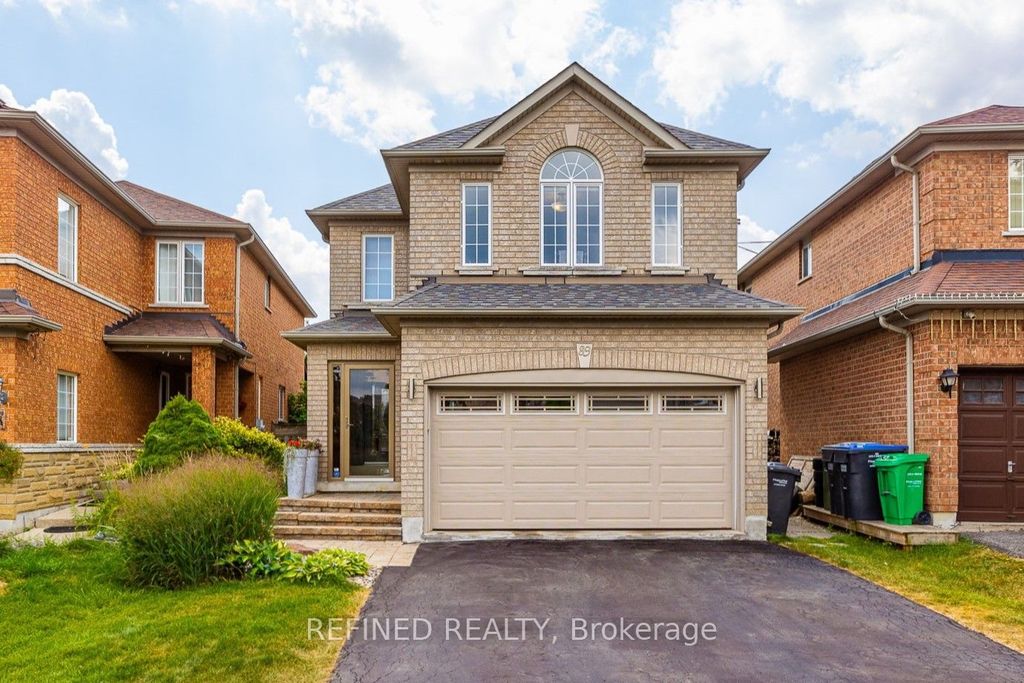 Photo of 89 Harvest Moon Drive, Caledon, ON L7E 2K8 (MLS # W12817626)