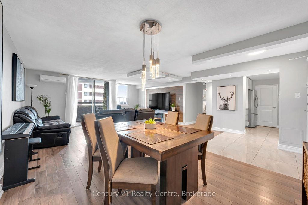 Photo of 1 Royal Orchard Boulevard #509, Markham, ON L3T 3C2 (MLS # N13018008)