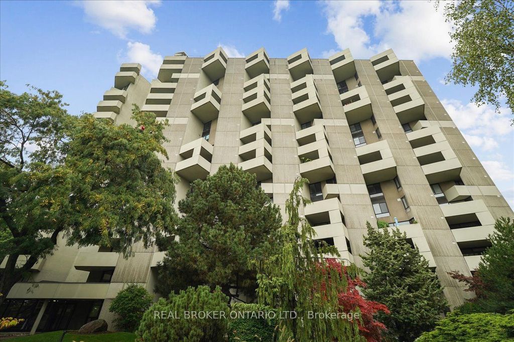 Photo of 296 Mill Road #A17, Toronto, ON M9C 4X8 (MLS # W12432175)