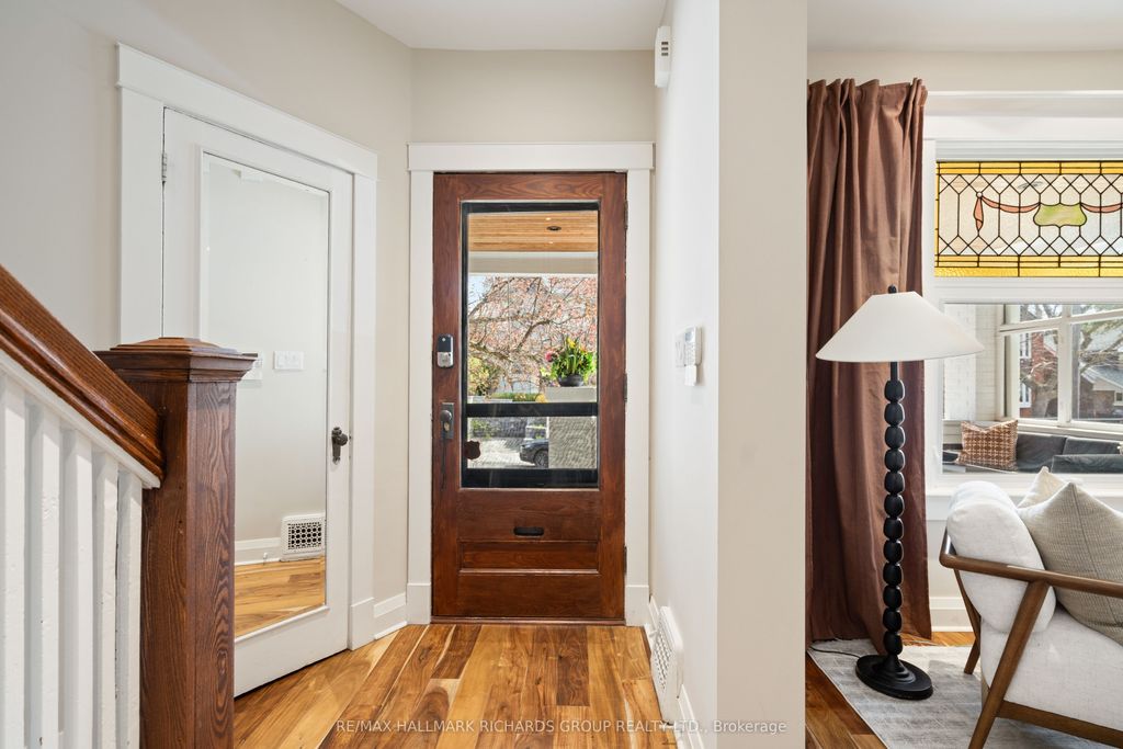 Photo of 26 Wheeler Avenue, Toronto, ON M4L 3V2 (MLS # E13115474)