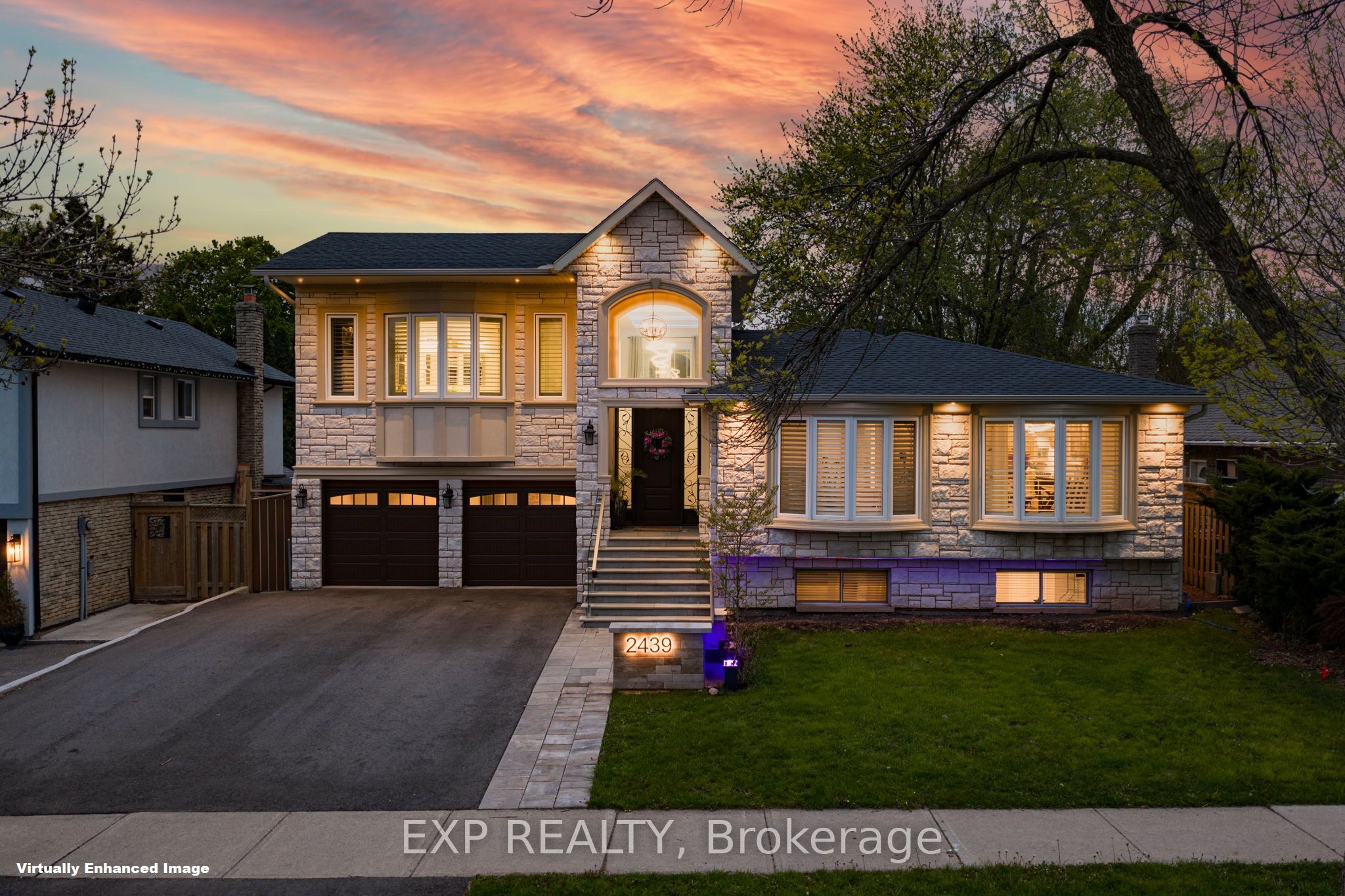 2439 Bridge Road
