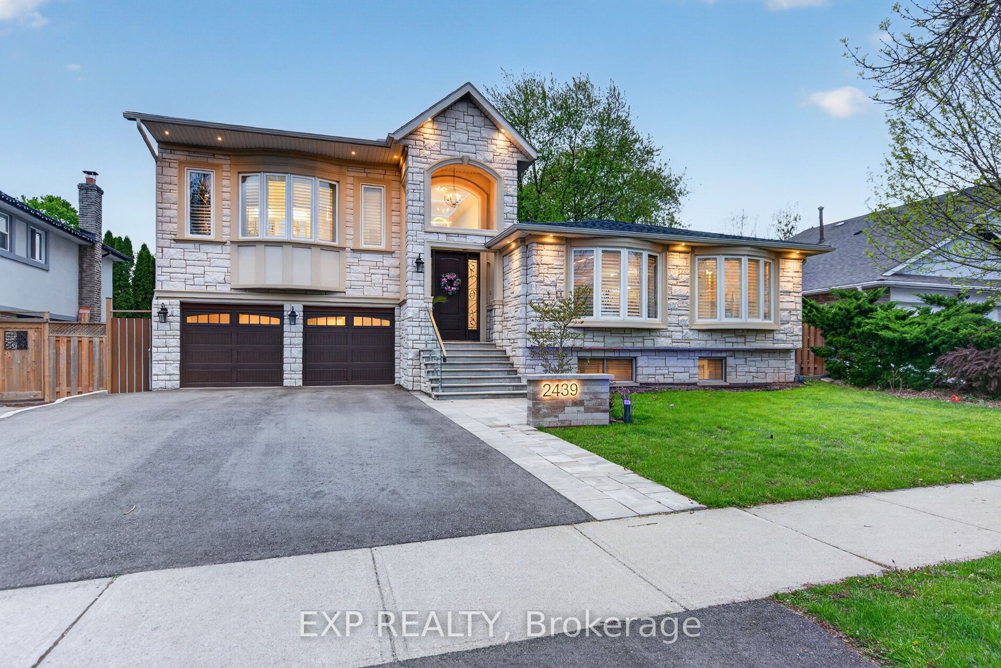 2439 Bridge Road