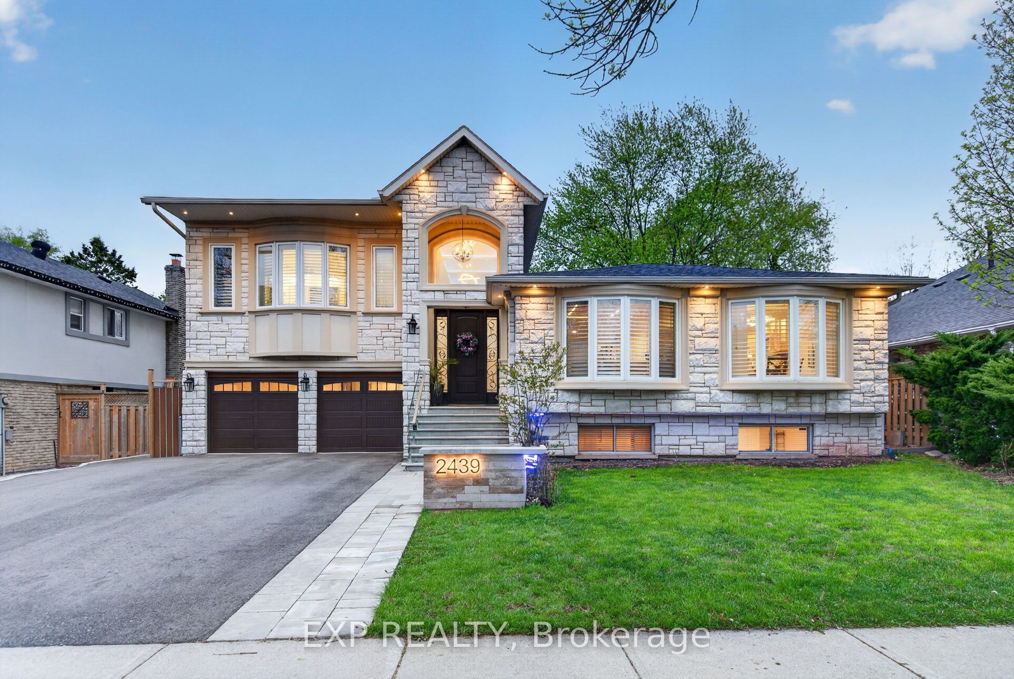 2439 Bridge Road