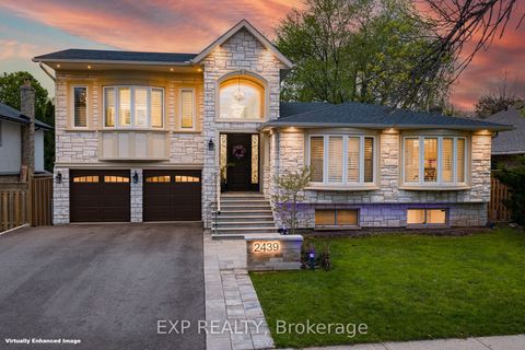 2439 Bridge Road Oakville ON L6L 2G9