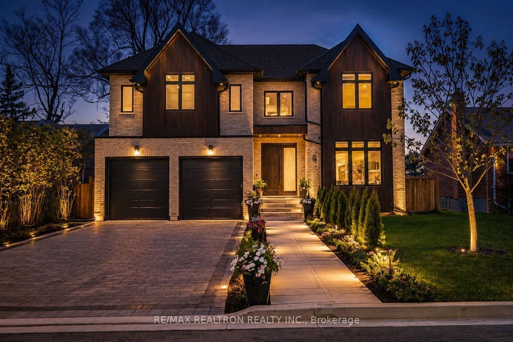 Photo of 28 Ternhill Crescent, Toronto, ON M3C 2E5 (MLS # C13703314)