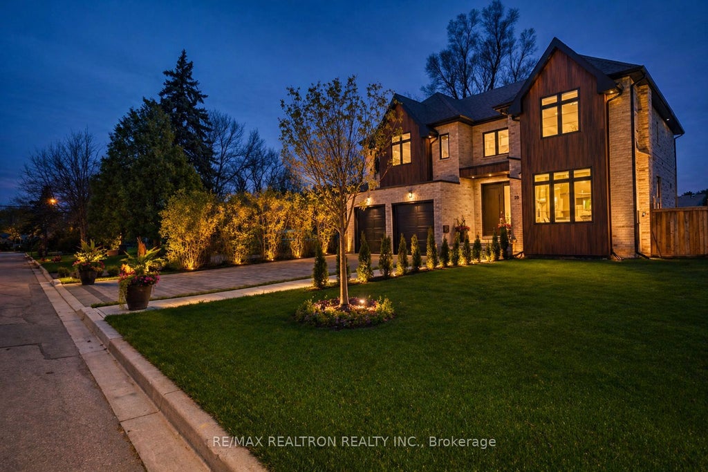 Photo of 28 Ternhill Crescent, Toronto, ON M3C 2E5 (MLS # C13703314)