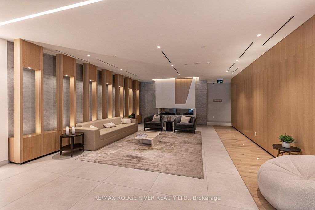 Photo of 5 Defries Street #402, Toronto, ON M5A 0W7 (MLS # C12639010)