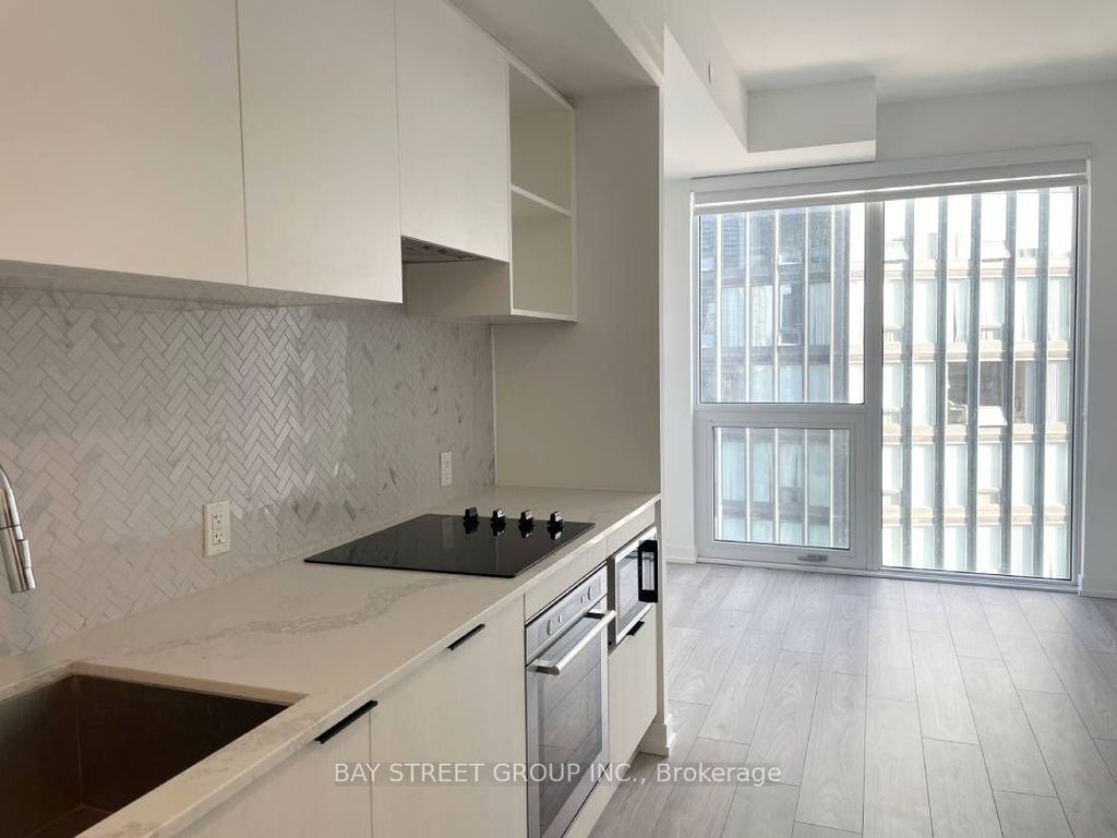 Photo of 82 Dalhousie Street #2005, Toronto, ON M5B 0C5 (MLS # C12311555)