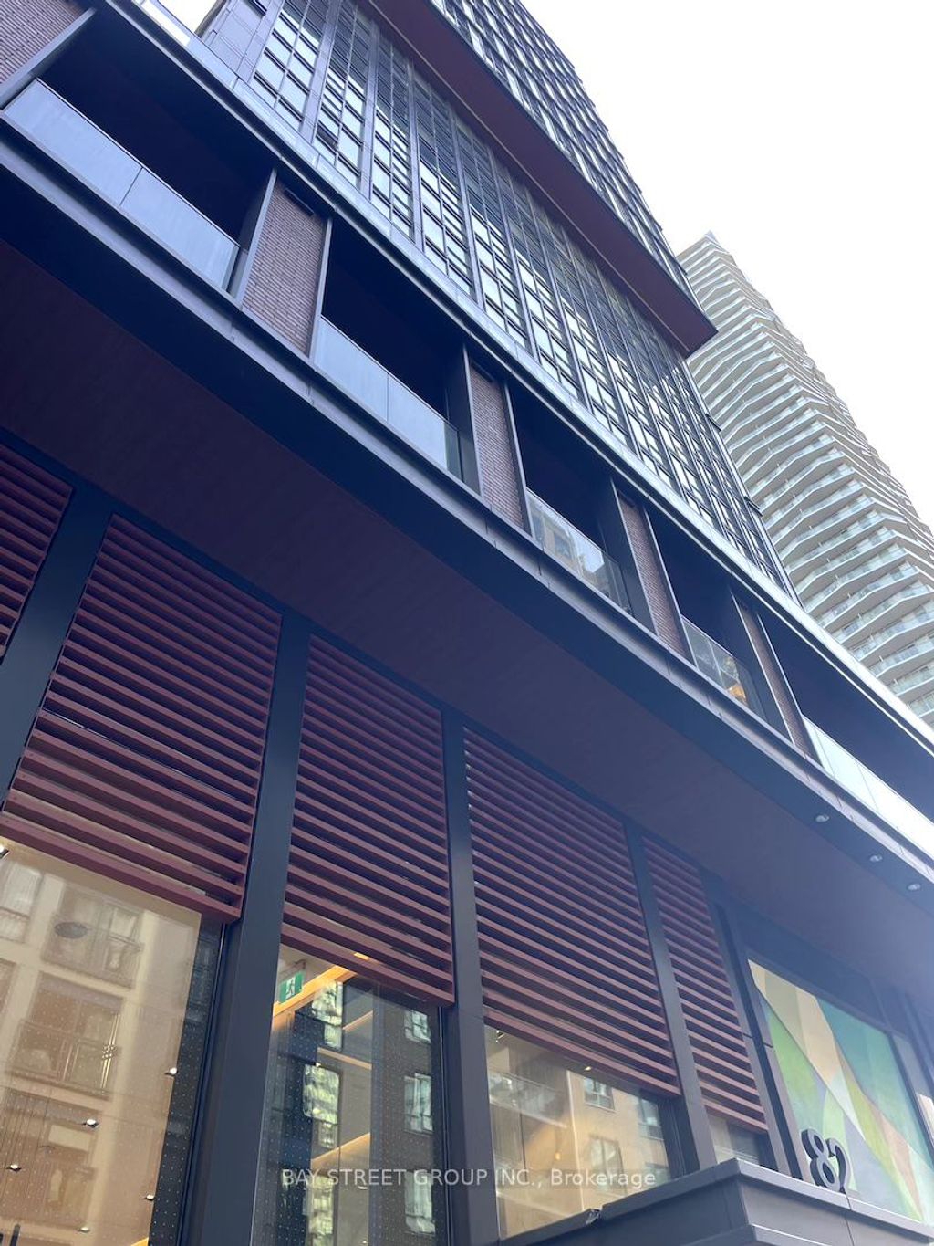 Photo of 82 Dalhousie Street #2005, Toronto, ON M5B 0C5 (MLS # C12311555)