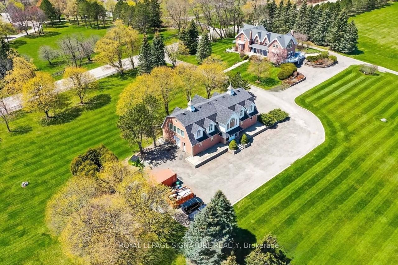 16067 Heart Lake Road