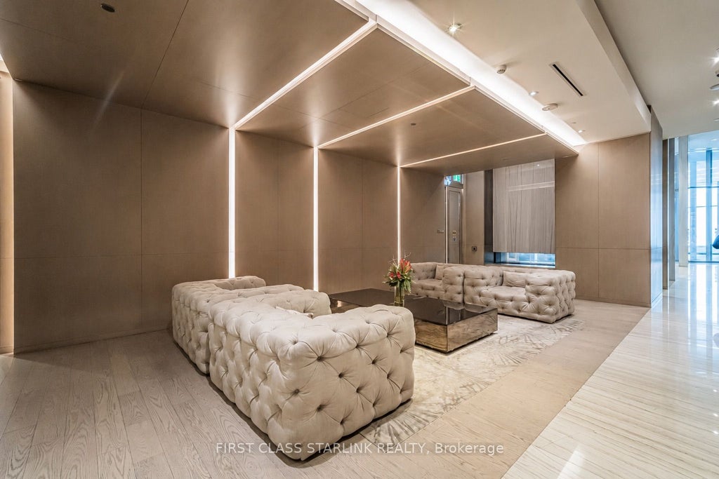 Photo of 100 Harbour Street #2801, Toronto, ON M5J 0B5 (MLS # C13536262)