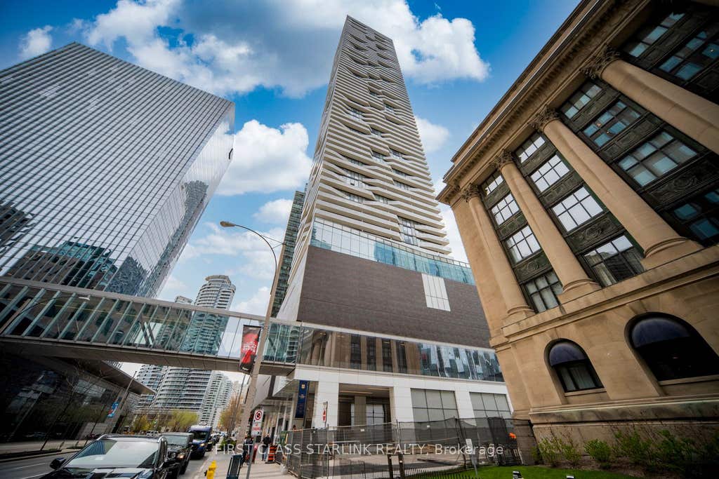 Photo of 100 Harbour Street #2801, Toronto, ON M5J 0B5 (MLS # C13536262)