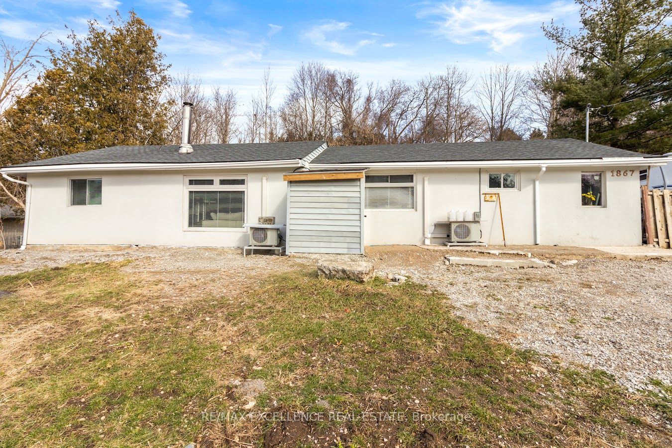 1867 Brantford Highway N/A